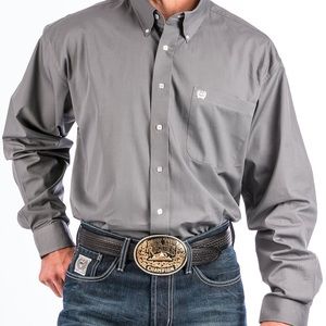 Cinch shirt